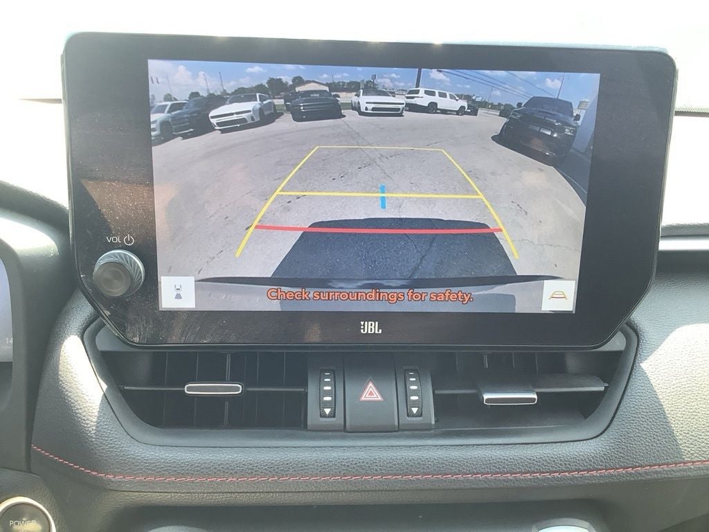2024 Toyota RAV4 Prime XSE
