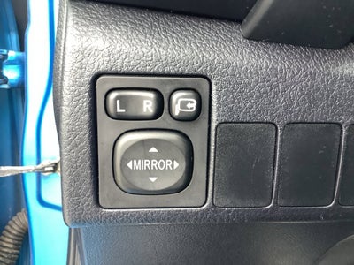 2016 Scion iM Base