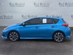 2016 Scion iM Base