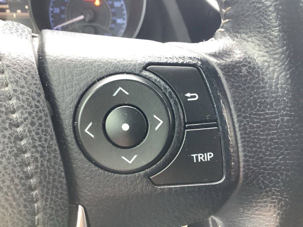 2016 Scion iM Base