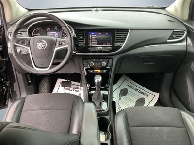 2022 Buick Encore AWD Preferred