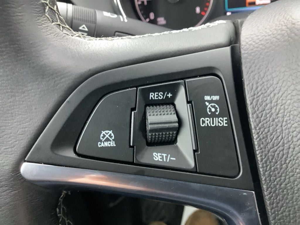 2022 Buick Encore AWD Preferred