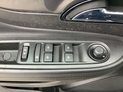 2022 Buick Encore AWD Preferred