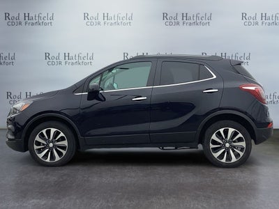 2022 Buick Encore AWD Preferred