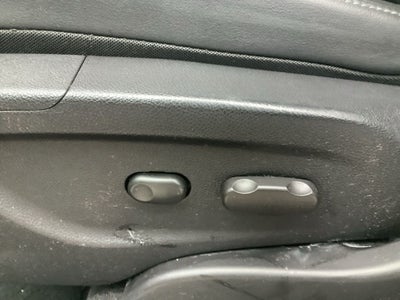 2022 Buick Encore AWD Preferred