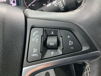 2022 Buick Encore AWD Preferred