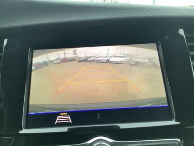 2022 Buick Encore AWD Preferred