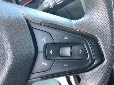 2021 Chevrolet Trailblazer FWD LT