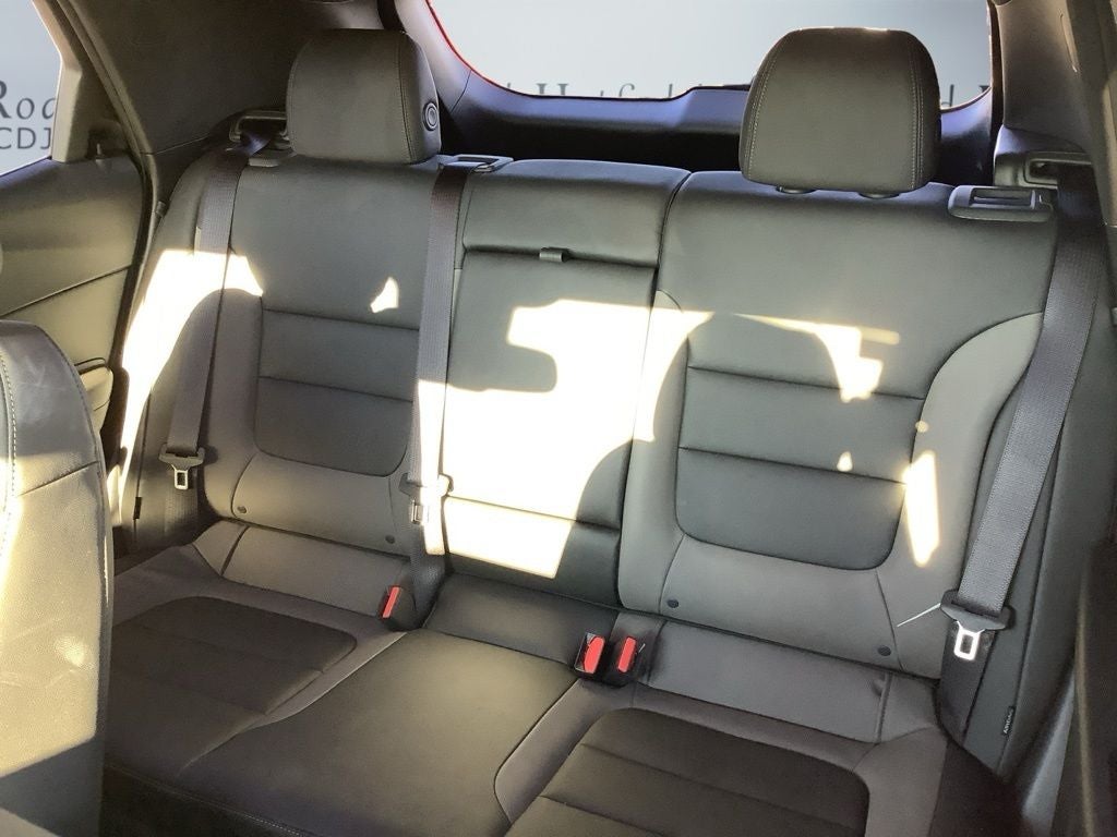 2025 Chevrolet Trailblazer AWD ACTIV