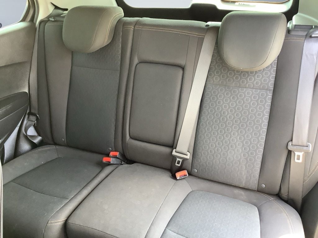 2020 Chevrolet Trax AWD LS