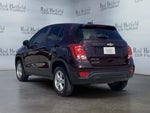 2020 Chevrolet Trax AWD LS