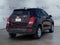 2020 Chevrolet Trax AWD LS