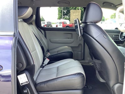 2021 Kia Sedona EX