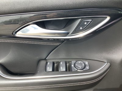 2022 Buick Envision FWD Preferred