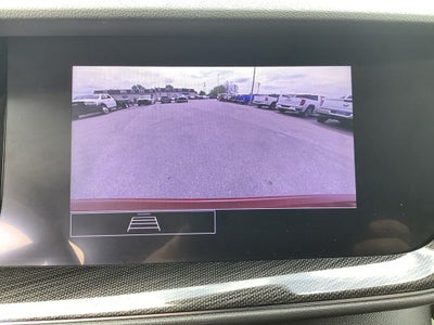 2022 Buick Envision FWD Preferred