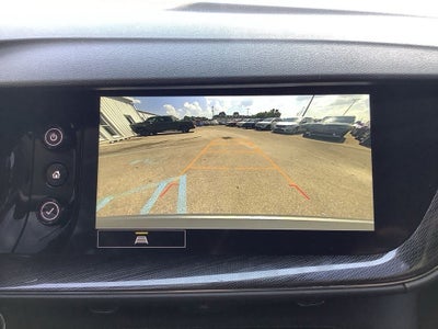 2023 Buick Envision Essence FWD