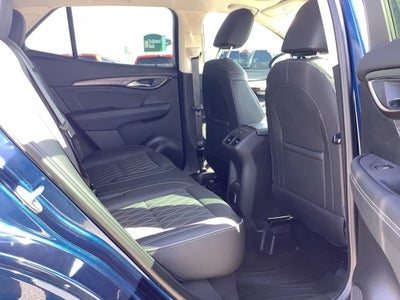 2022 Buick Envision FWD Avenir