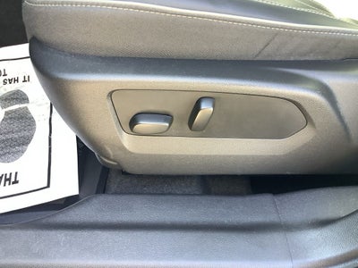 2022 Buick Envision FWD Avenir