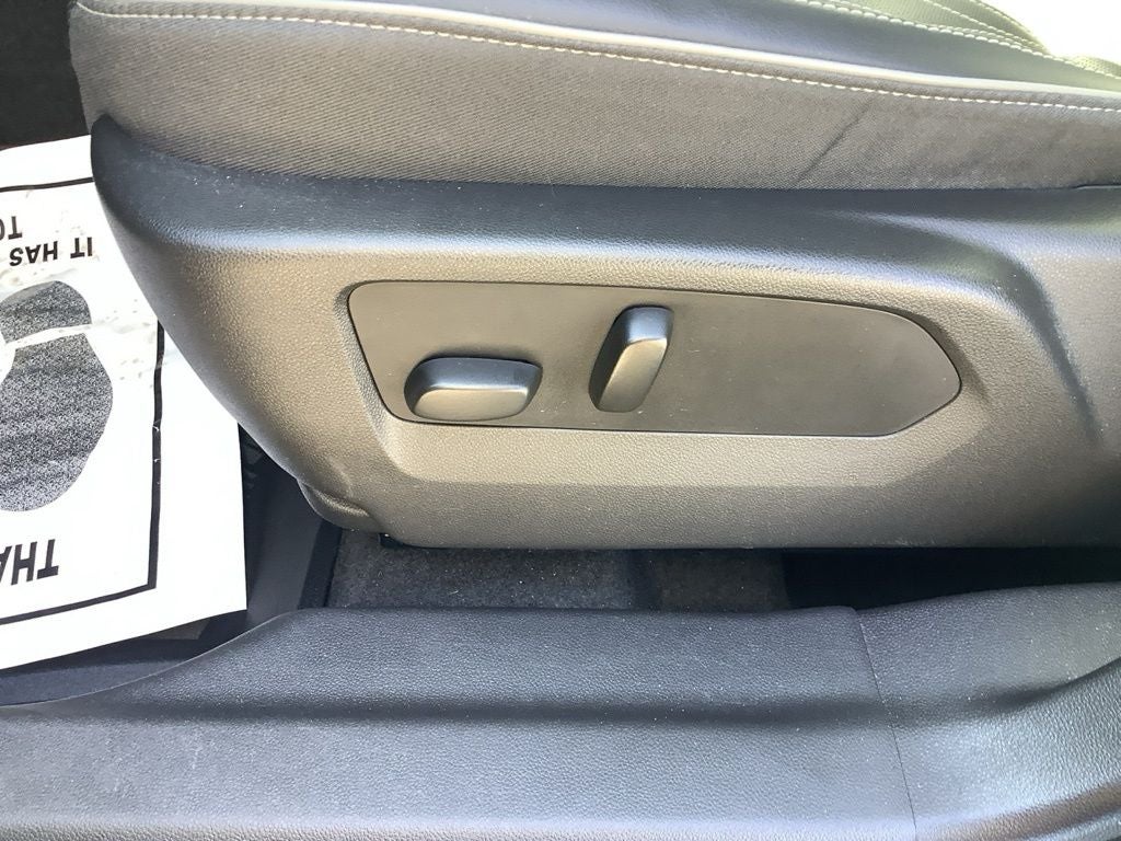 2022 Buick Envision FWD Avenir