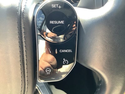 2019 Land Rover Range Rover 5.0L V8 Supercharged