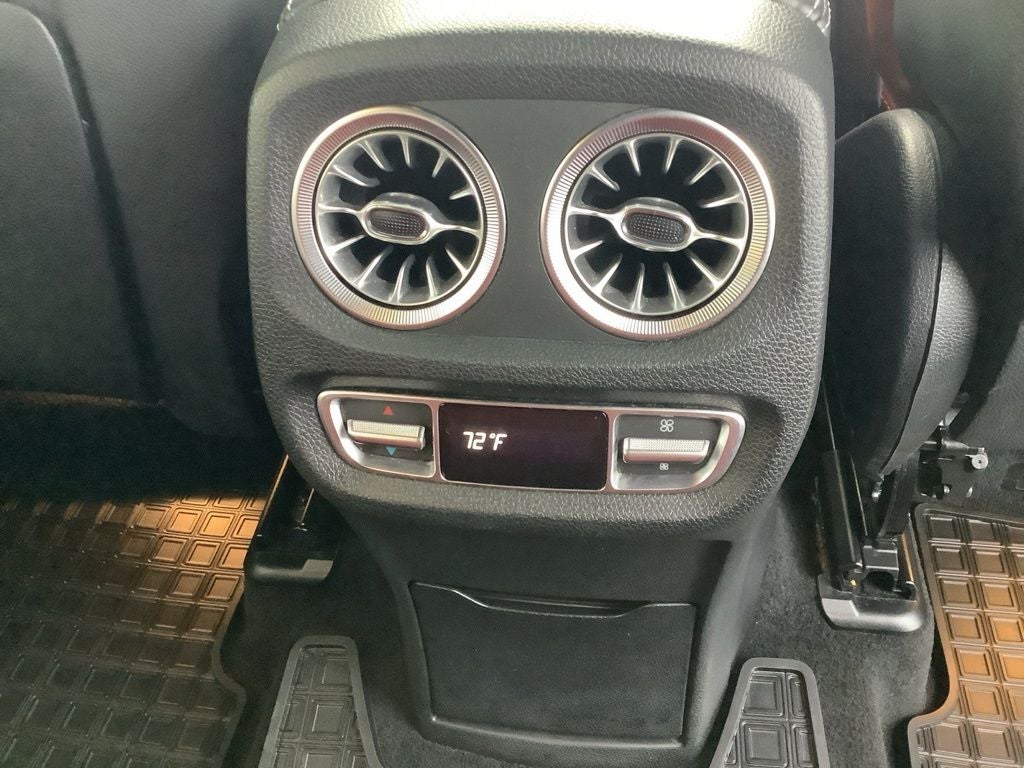 2021 Mercedes-Benz AMG® G 63 4MATIC®