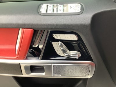 2021 Mercedes-Benz AMG® G 63 4MATIC®