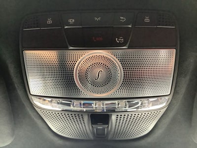 2021 Mercedes-Benz AMG® G 63 4MATIC®