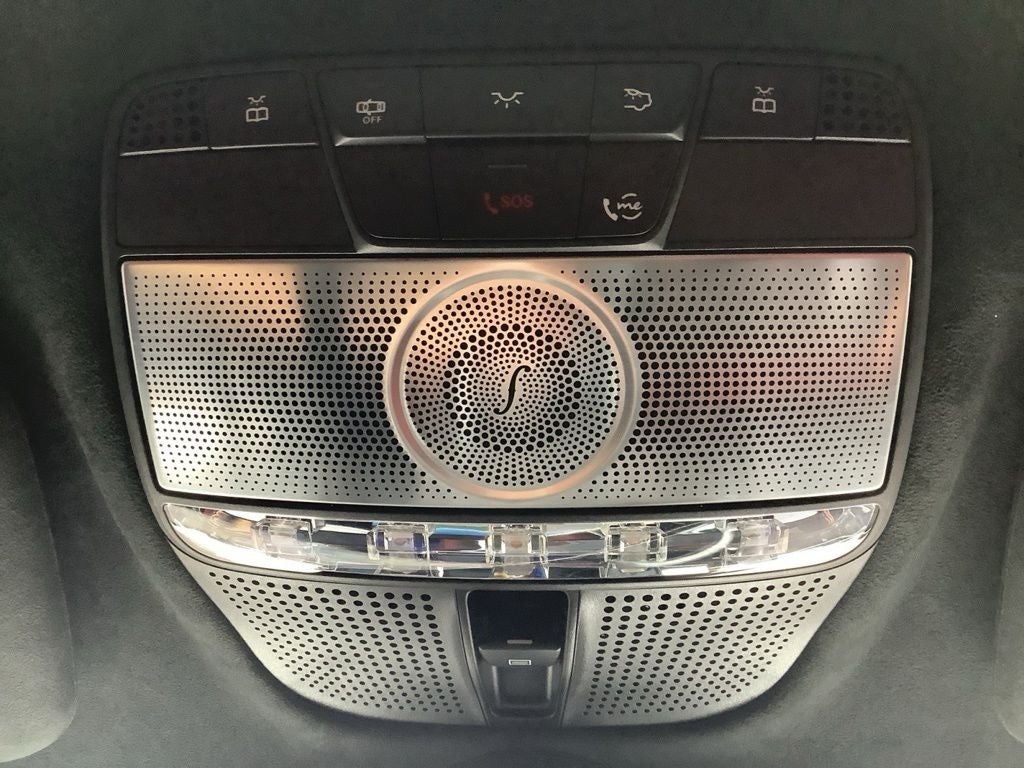 2021 Mercedes-Benz AMG® G 63 4MATIC®