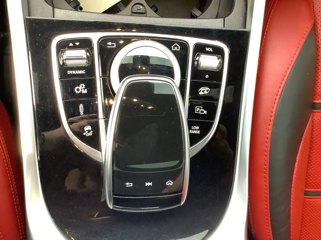 2021 Mercedes-Benz AMG® G 63 4MATIC®