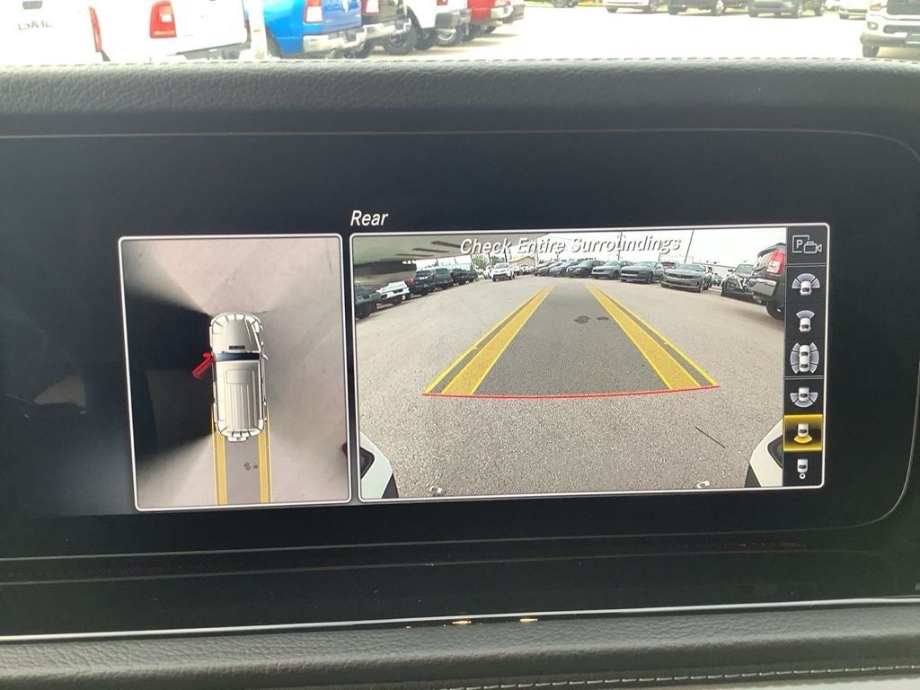 2021 Mercedes-Benz AMG® G 63 4MATIC®