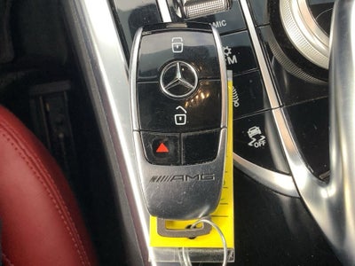 2021 Mercedes-Benz AMG® G 63 4MATIC®