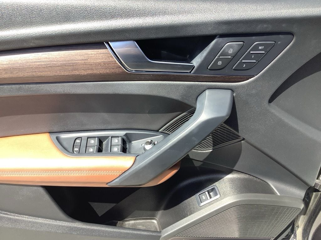 2023 Audi Q5 Premium Plus 45 TFSI S line quattro
