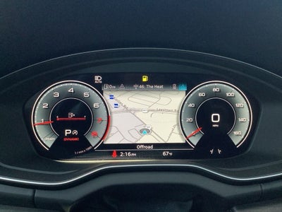 2023 Audi Q5 Premium Plus 45 TFSI S line quattro