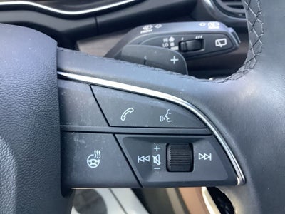 2023 Audi Q5 Premium Plus 45 TFSI S line quattro