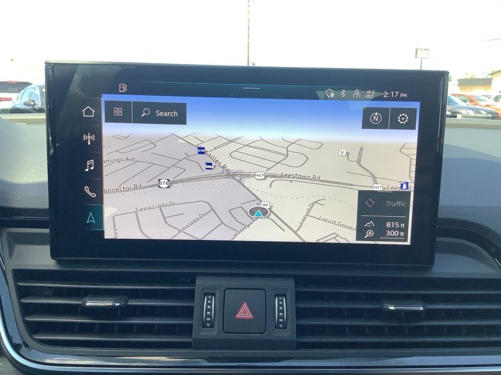 2023 Audi Q5 Premium Plus 45 TFSI S line quattro