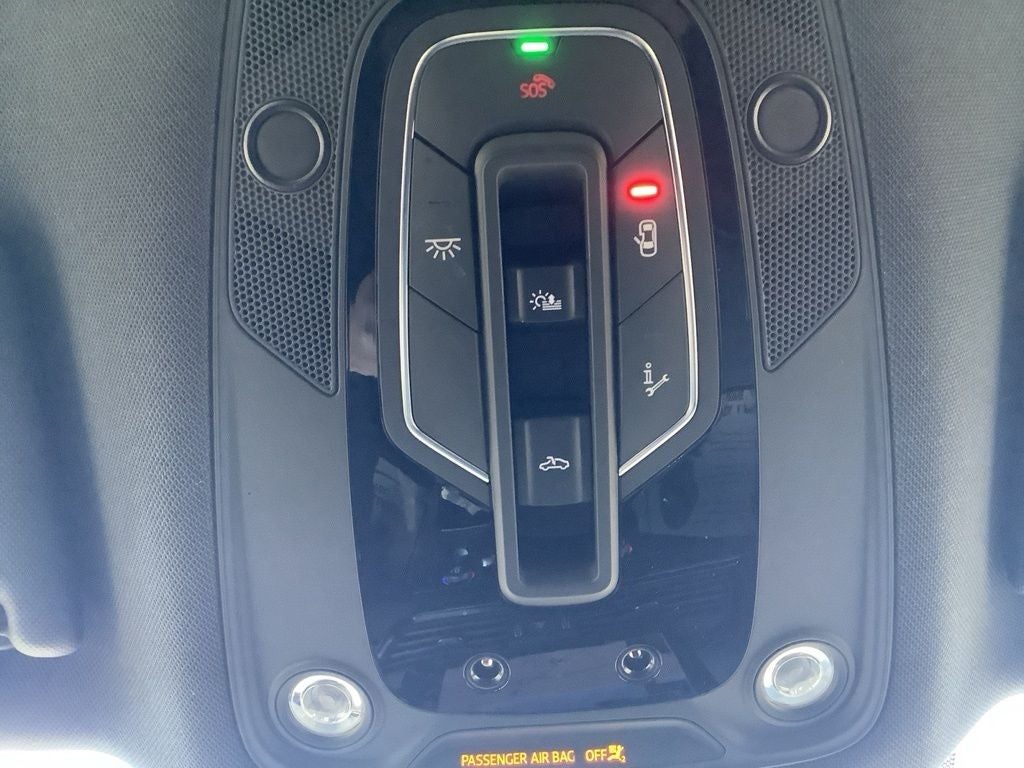 2023 Audi Q5 Premium Plus 45 TFSI S line quattro