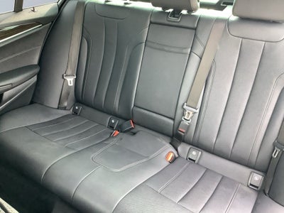 2021 BMW 530e 530e iPerformance