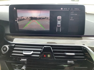 2021 BMW 530e 530e iPerformance
