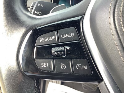 2021 BMW 530e 530e iPerformance