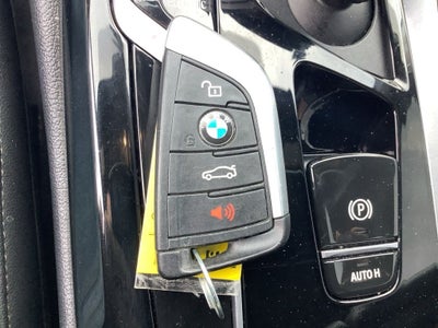 2021 BMW 530e 530e iPerformance