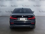 2021 BMW 530e 530e iPerformance