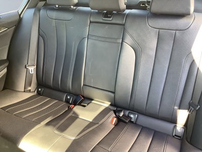 2021 BMW 530i xDrive