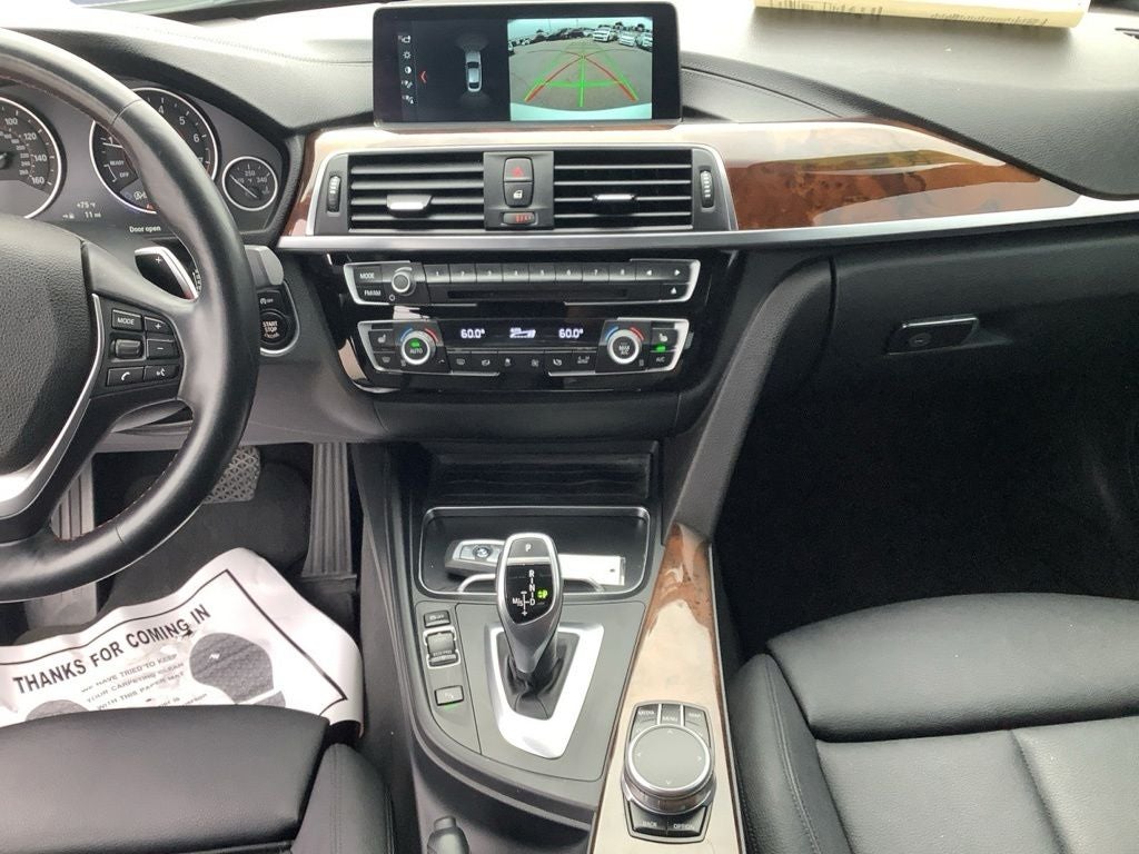 2018 BMW 430i Gran Coupe 430i Gran Coupe