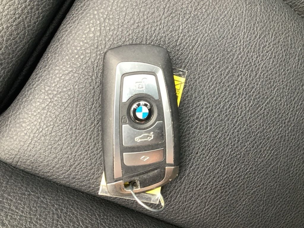 2018 BMW 430i Gran Coupe 430i Gran Coupe