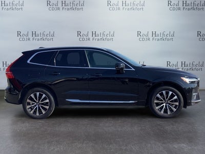 2023 Volvo XC60 B5 Plus Bright Theme