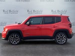 2021 Jeep Renegade Jeepster 4x4