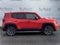 2021 Jeep Renegade Jeepster 4x4