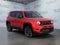 2021 Jeep Renegade Jeepster 4x4