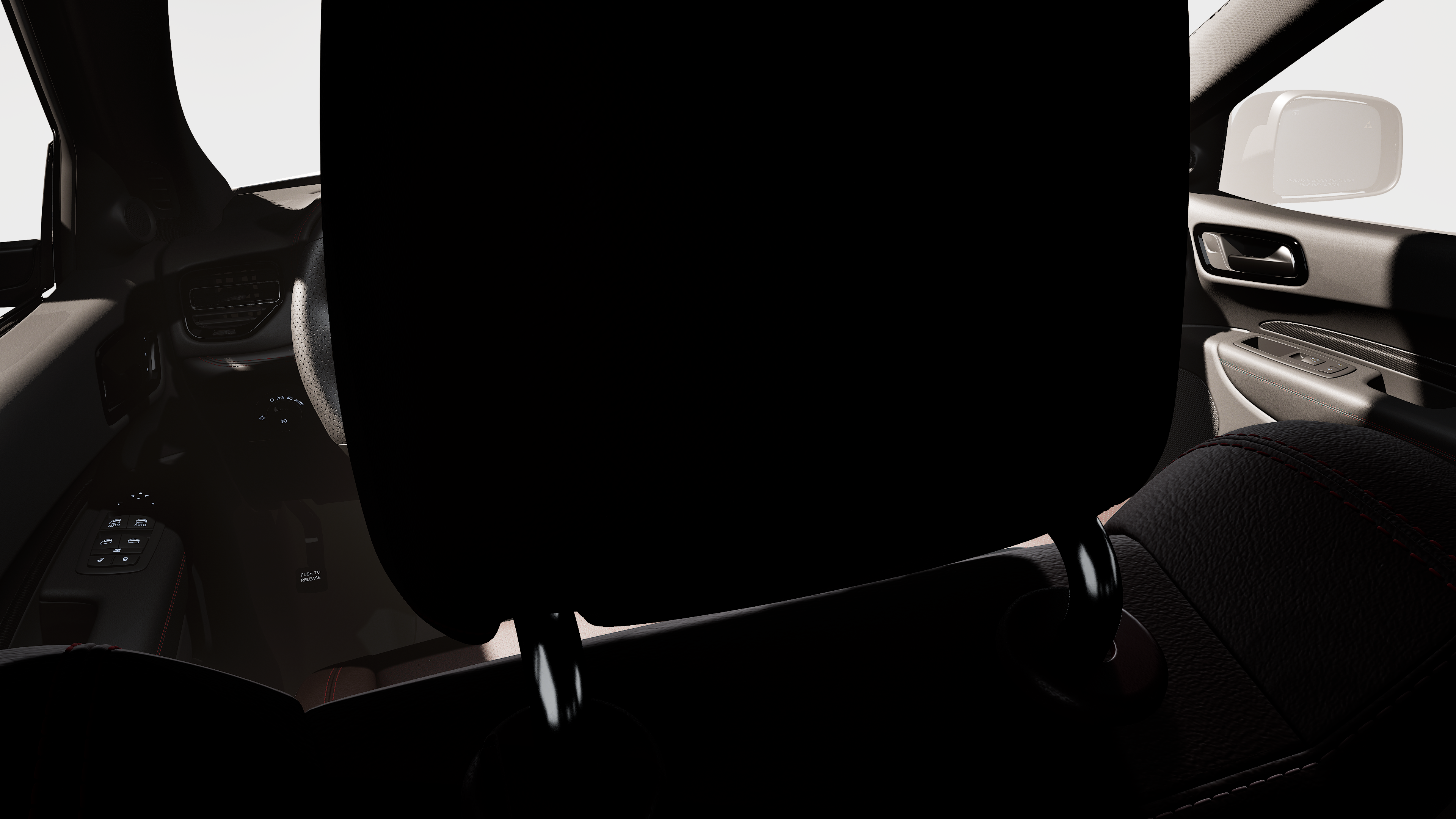 2027 Dodge Durango DURANGO GT HEMI V8 PLUS AWD