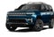 2027 Jeep Grand Wagoneer GRAND WAGONEER UPLAND 4X4